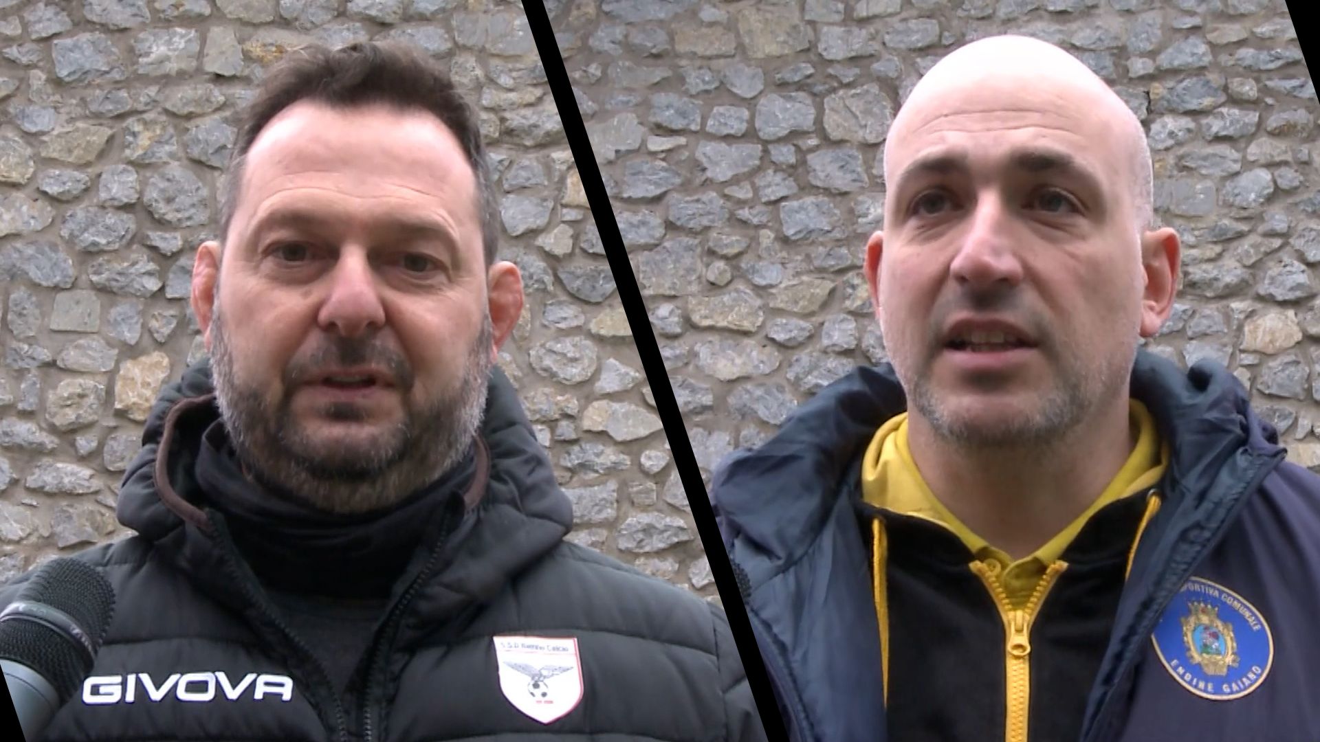 Interviste Bienno - Endine 